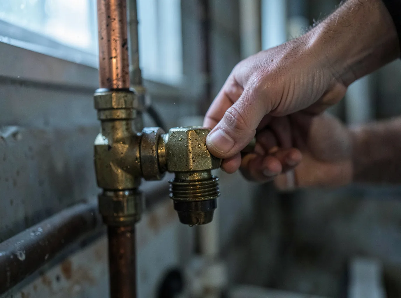 Emergency Plumber Ansonville, NC FAQs